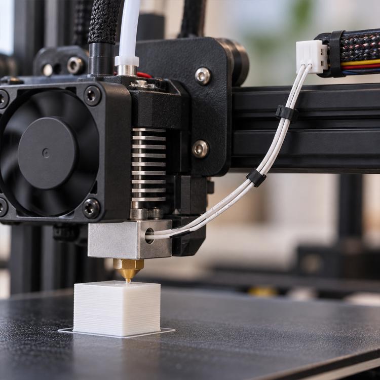 3D Printer Hotend Heater Kit — 24V 40W Heat Rod For Ender3 Series