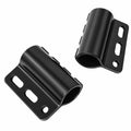Electric Bike Guard Bar Foldable Side Foot Kit
