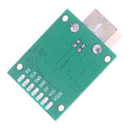 3-Line eMMC-ISP Flying Lead Tool for AU6438BS Chip USB-B Type PC Connectivity — view 5