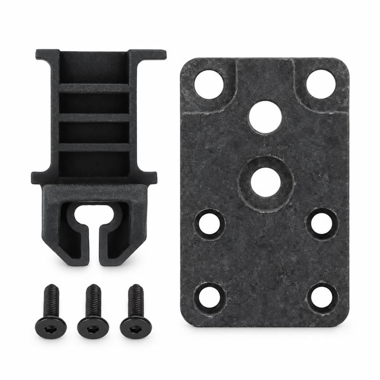 Upgraded Ceramic Heater and Temperature Sensor Assembly for Bambu Lab A1 and A1 Mini 3D Printers — Type 6 Ceramic Stone