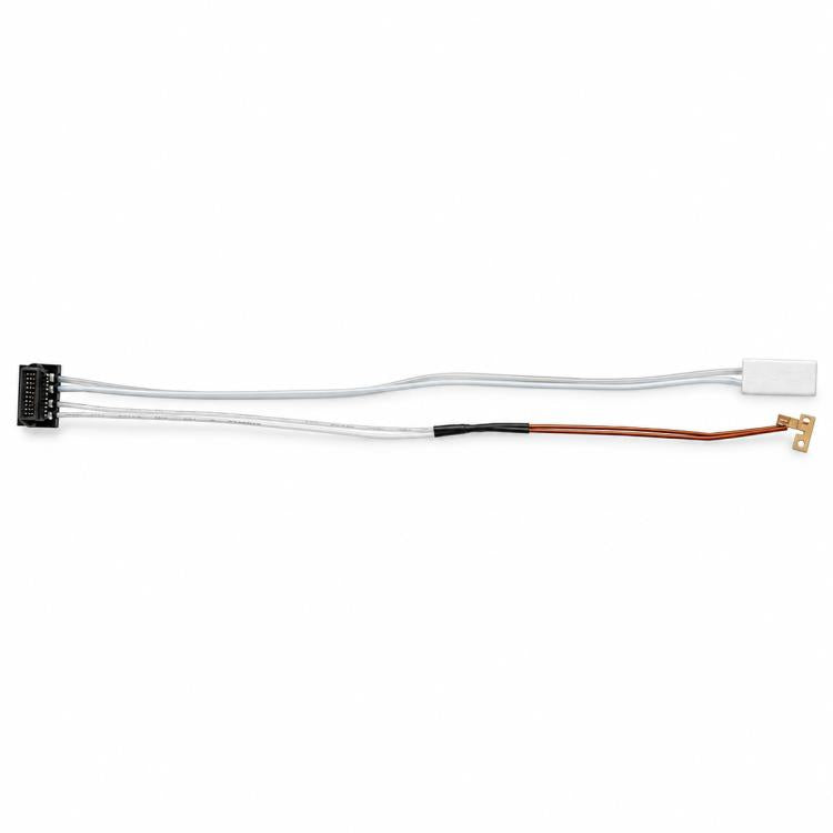 Upgraded Ceramic Heater and Temperature Sensor Assembly for Bambu Lab A1 and A1 Mini 3D Printers — Type 4 Ceramic Insulation