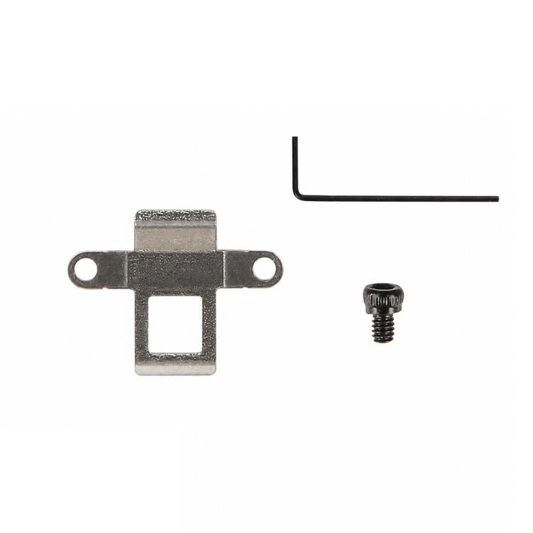 Upgraded Ceramic Heater and Temperature Sensor Assembly for Bambu Lab A1 and A1 Mini 3D Printers — Type 7 Hot Bracket