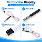 3D Printer NTC Thermistor Temperature Sensor — view 4