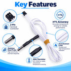 3D Printer NTC Thermistor Temperature Sensor — view 5