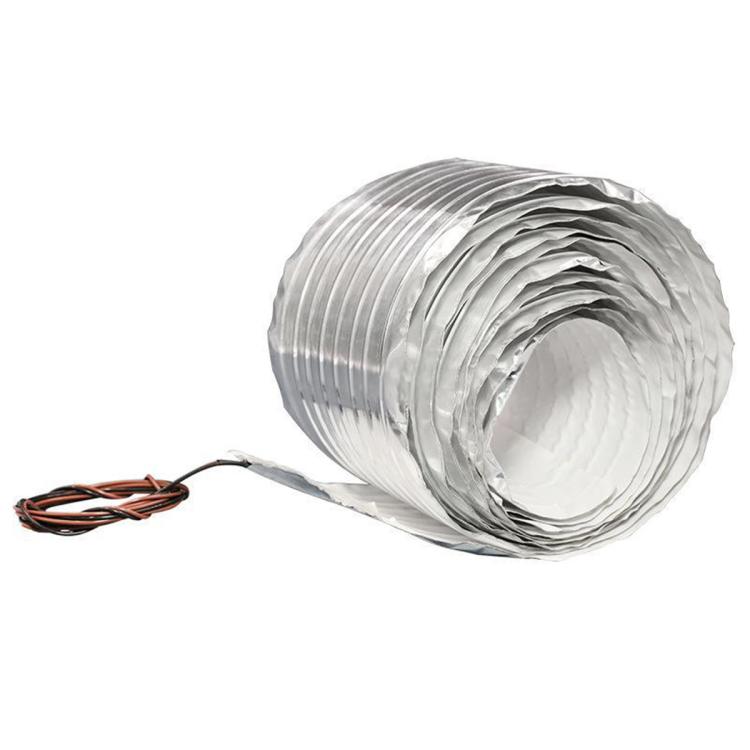 Printer Platform Heating Strip