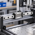 3D Printer Mini Linear Rail Guide