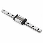 3D Printer Mini Linear Rail Guide — MGN15R Stainless Steel