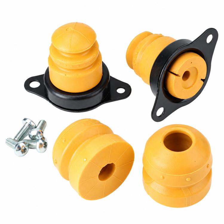 M-5570-A Car Rear Bumper Shock Absorber Cushion Kit