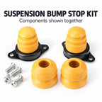 M-5570-A Car Rear Bumper Shock Absorber Cushion Kit