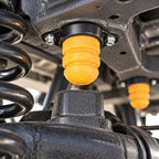 M-5570-A Car Rear Bumper Shock Absorber Cushion Kit
