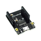 ESP32 CAM OV3660 WiFi + Bluetooth Module Development Board
