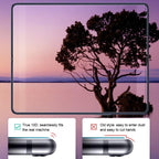 25 PCS/Pack Full Screen Protector Explosion-proof Hydrogel Film