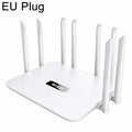 8-Antenna 160MHz Dual-Band 2.4G & 5G Gigabit Wireless Router