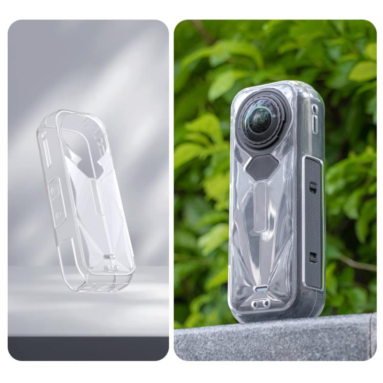 Soft TPU Protective Case
