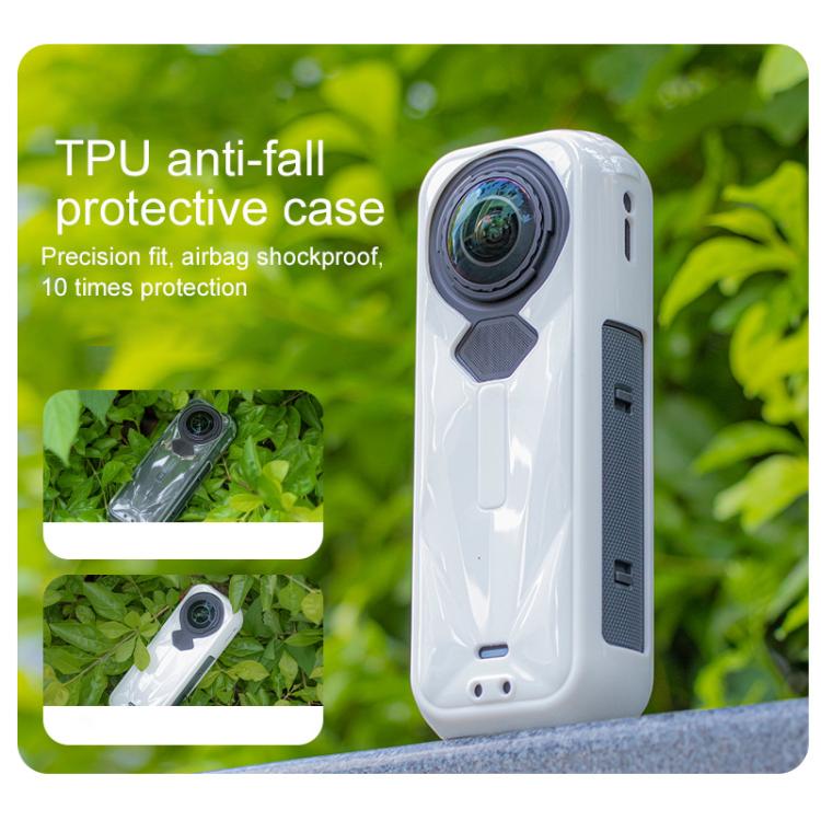 Soft TPU Protective Case