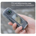 Soft TPU Protective Case