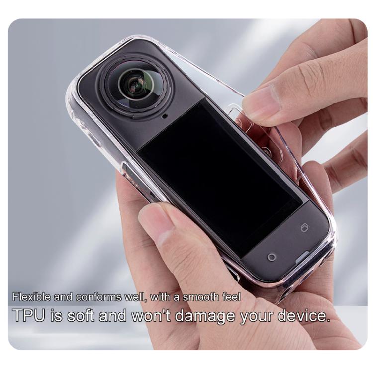 Soft TPU Protective Case