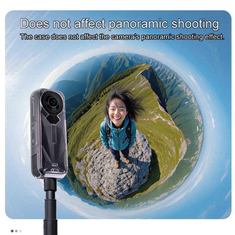 Soft TPU Protective Case