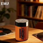 EWA A156 Portable Wireless Super Bass Bluetooth Speaker — view 6
