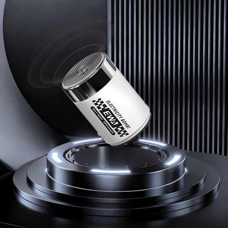 EWA A156 Portable Wireless Super Bass Bluetooth Speaker — view 8