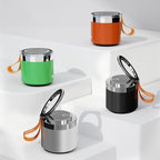 EWA A170 Mini Magnetic Holder Wireless Bluetooth Speaker — Green