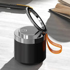 EWA A170 Mini Magnetic Holder Wireless Bluetooth Speaker — view 6