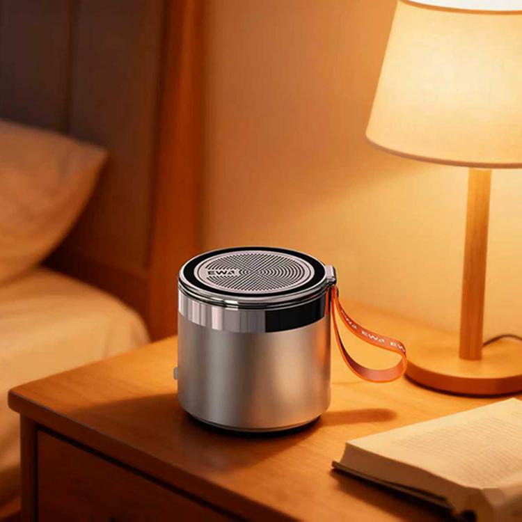 EWA A170 Mini Magnetic Holder Wireless Bluetooth Speaker — view 8