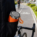 EWA A170 Mini Magnetic Holder Wireless Bluetooth Speaker — view 9