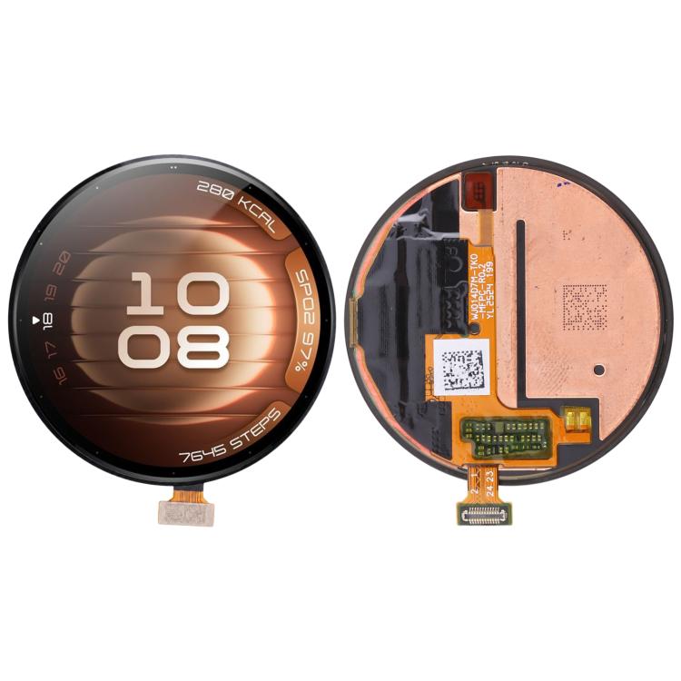 Original LCD Screen with Digitizer Full Assembly