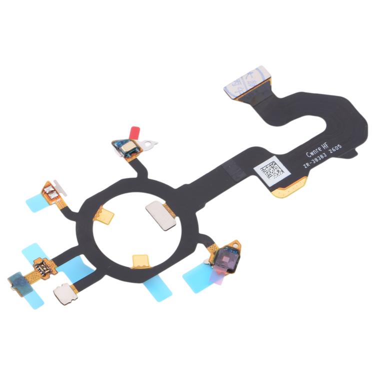 Original Back Cover Flex Cable