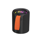 T&G TG491 20W Magnetic Metal 2 in 1 Outdoor Portable TWS Wireless Bluetooth Speaker — view 6