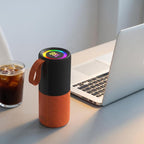 T&G TG491 20W Magnetic Metal 2 in 1 Outdoor Portable TWS Wireless Bluetooth Speaker — view 10