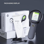 V7 200X Handheld Magnify Glass Digital Magnifier with 2 inch IPS Screen — view 10