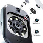 V8 500X Handheld Digital Magnifier with 3 inch IPS Screen — view 7