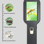 V8 500X Handheld Digital Magnifier with 3 inch IPS Screen — view 10