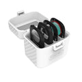 Sunnylife Portable Filter Storage Box