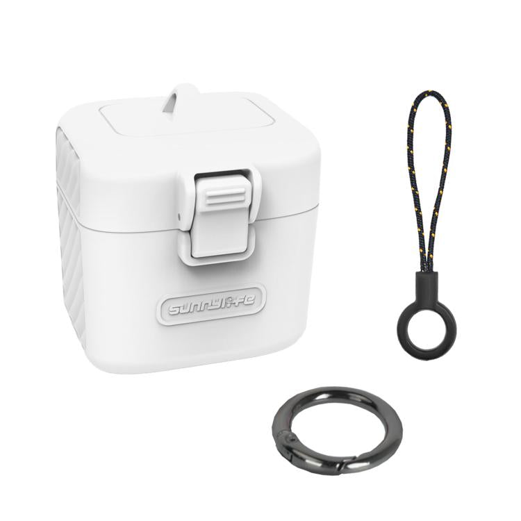 Sunnylife Portable Filter Storage Box
