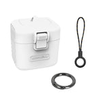 Sunnylife Portable Filter Storage Box
