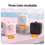 Sunnylife Portable Filter Storage Box
