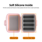 Sunnylife Portable Filter Storage Box