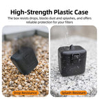 Sunnylife Portable Filter Storage Box
