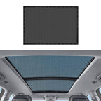Car Sunroof Magnetic Anti-Mosquito Net
