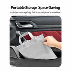 Car Sunroof Magnetic Anti-Mosquito Net — view 14