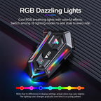 Y20 Motorcycle Helmet Dual Noise Reduction Bluetooth Earphone — view 7