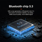 Y80 Motorcycle Helmet Bluetooth Earphone with Dual Noise Reduction — view 6