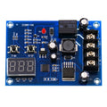 12V 24V Lithium Battery Charge Control Module Battery Charge Protection Switch