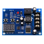 12V 24V Lithium Battery Charge Control Module Battery Charge Protection Switch
