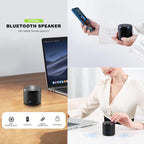 EWA A106 Max IPX7 Waterproof TWS Subwoofer Upgraded Bluetooth Speaker — view 3