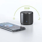 EWA A106 Max IPX7 Waterproof TWS Subwoofer Upgraded Bluetooth Speaker — view 5
