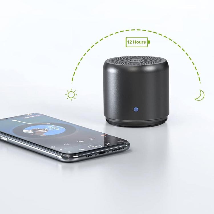 EWA A106 Max IPX7 Waterproof TWS Subwoofer Upgraded Bluetooth Speaker — view 5